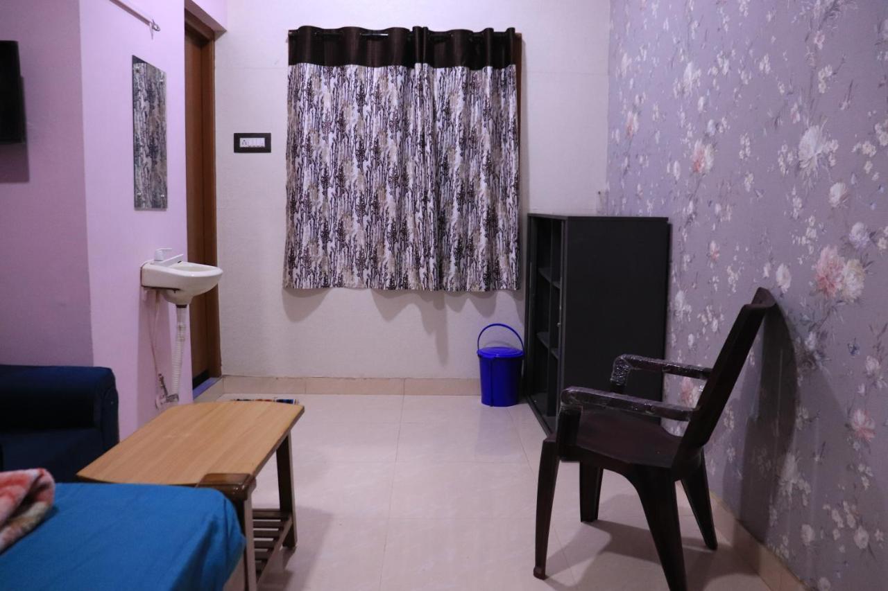 Kodai Pinetree Residency Tamilnadu - Tamilnadu - Kodaikanal Exterior foto