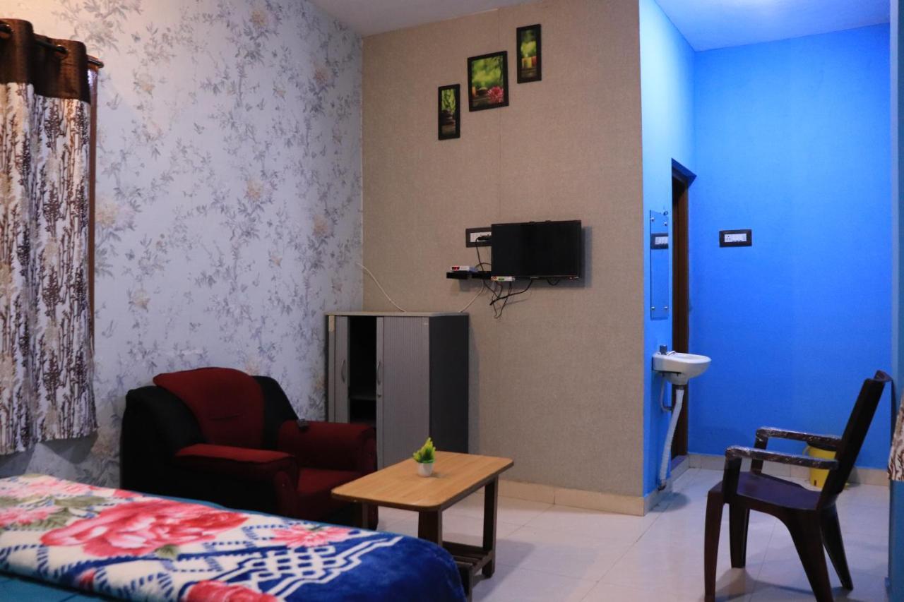 Kodai Pinetree Residency Tamilnadu - Tamilnadu - Kodaikanal Exterior foto