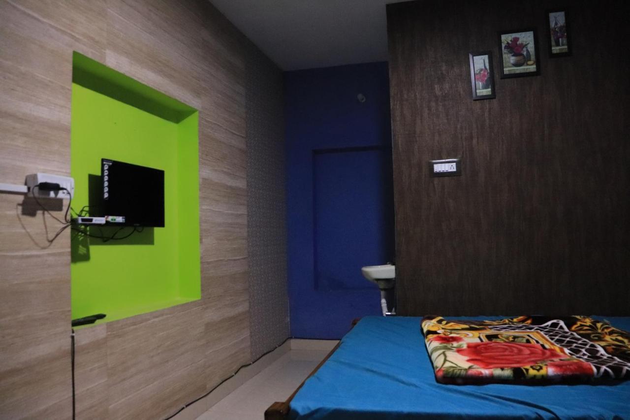Kodai Pinetree Residency Tamilnadu - Tamilnadu - Kodaikanal Exterior foto