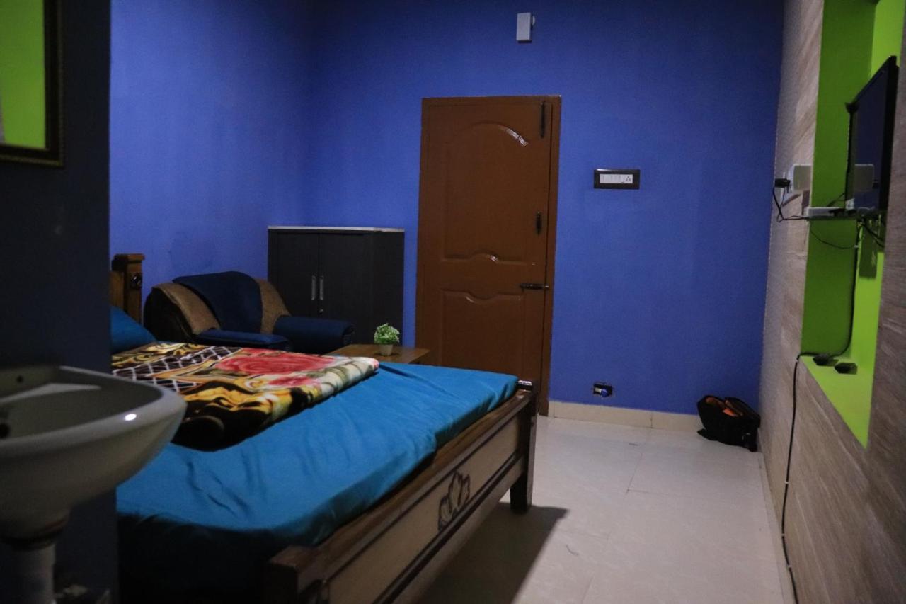Kodai Pinetree Residency Tamilnadu - Tamilnadu - Kodaikanal Exterior foto