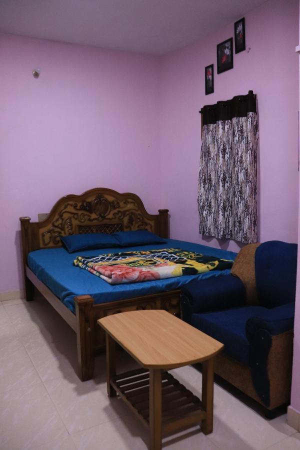 Kodai Pinetree Residency Tamilnadu - Tamilnadu - Kodaikanal Exterior foto