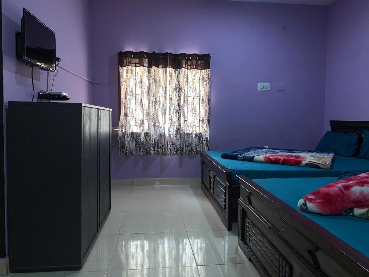 Kodai Pinetree Residency Tamilnadu - Tamilnadu - Kodaikanal Exterior foto