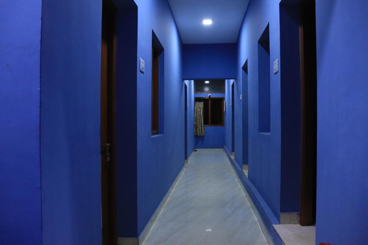Kodai Pinetree Residency Tamilnadu - Tamilnadu - Kodaikanal Exterior foto