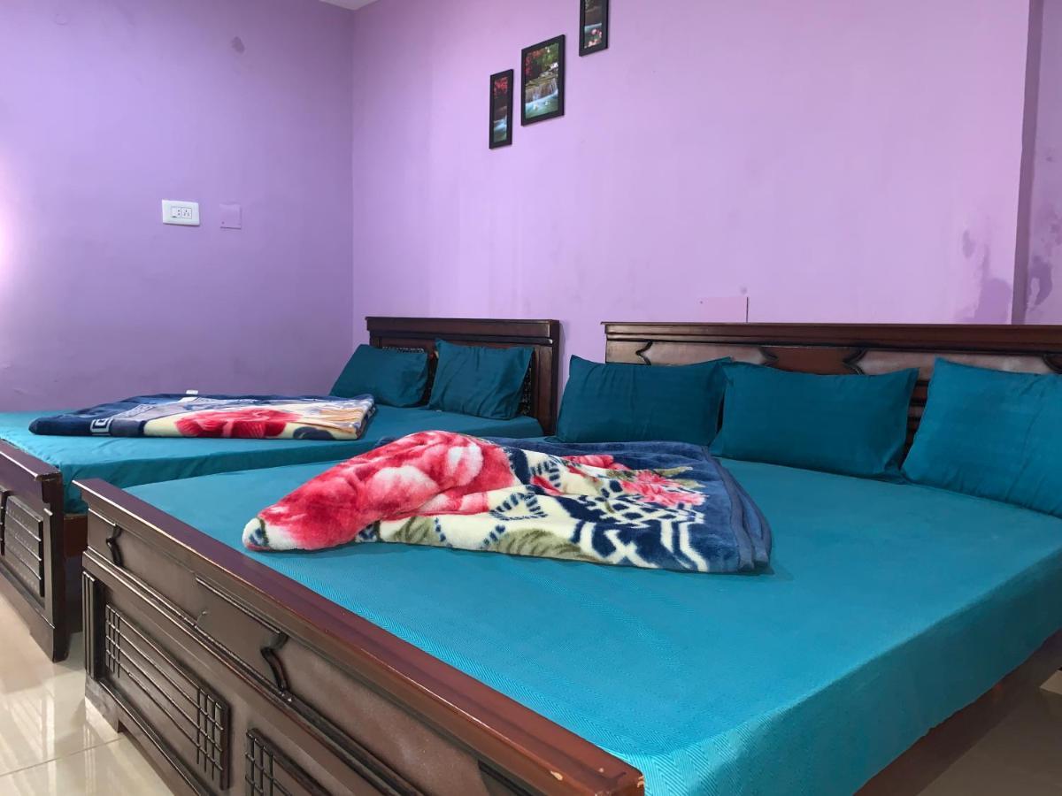 Kodai Pinetree Residency Tamilnadu - Tamilnadu - Kodaikanal Exterior foto