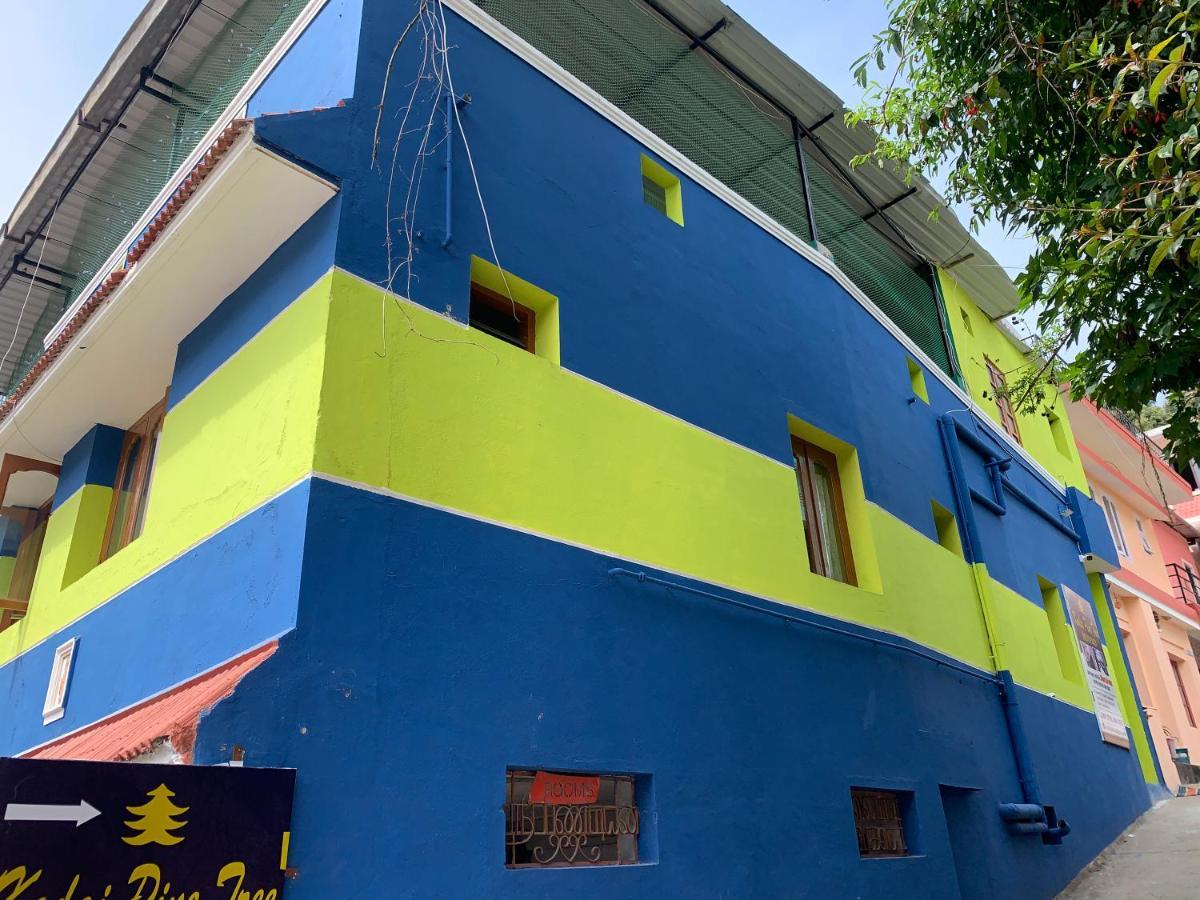 Kodai Pinetree Residency Tamilnadu - Tamilnadu - Kodaikanal Exterior foto