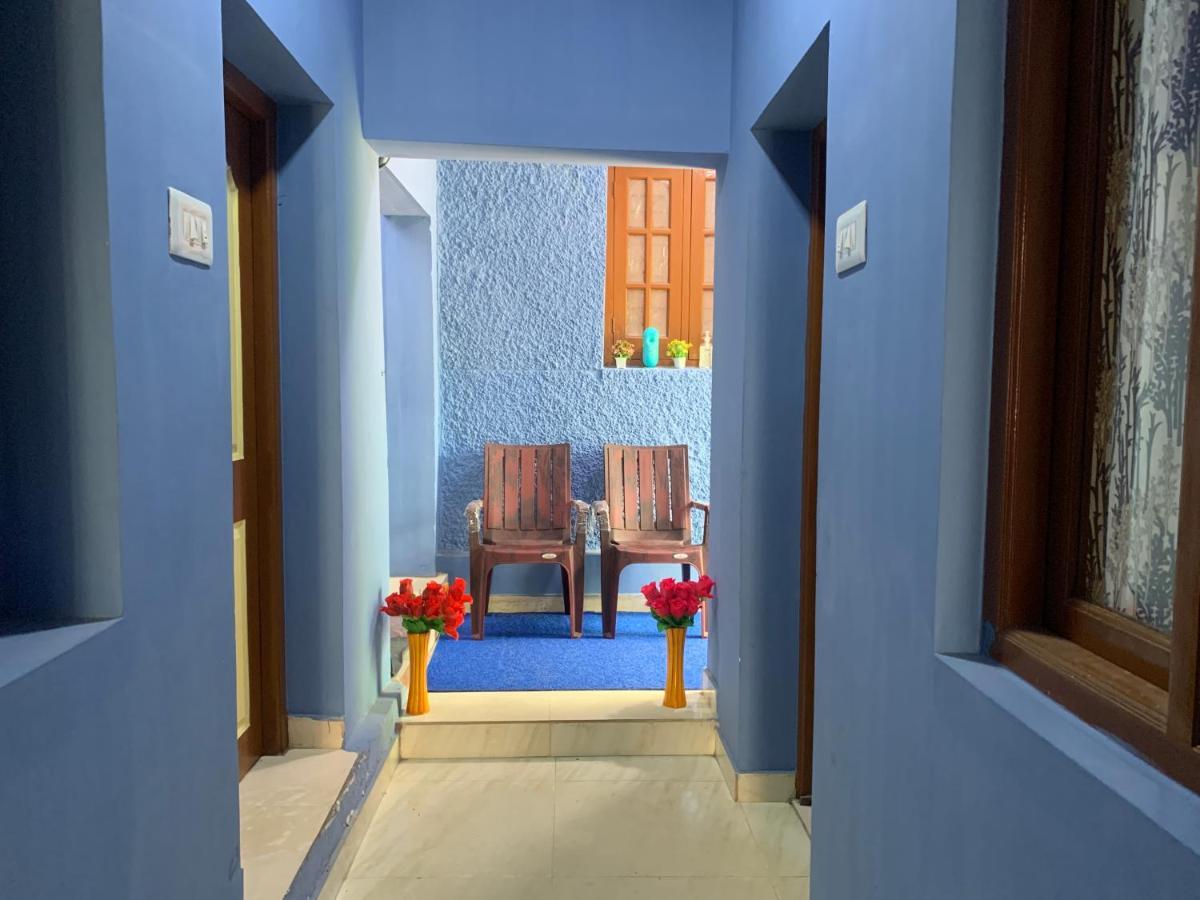 Kodai Pinetree Residency Tamilnadu - Tamilnadu - Kodaikanal Exterior foto