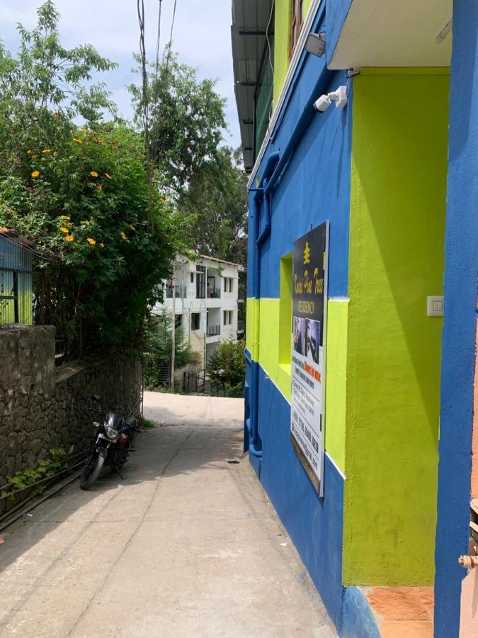 Kodai Pinetree Residency Tamilnadu - Tamilnadu - Kodaikanal Exterior foto