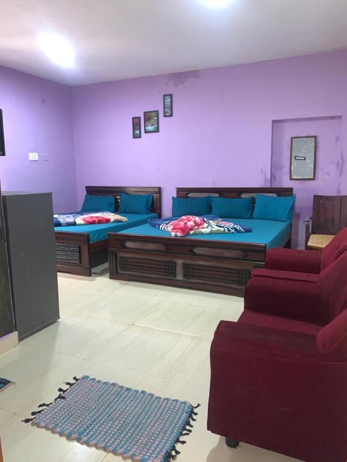 Kodai Pinetree Residency Tamilnadu - Tamilnadu - Kodaikanal Exterior foto