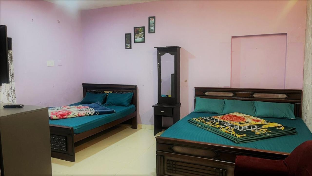 Kodai Pinetree Residency Tamilnadu - Tamilnadu - Kodaikanal Exterior foto